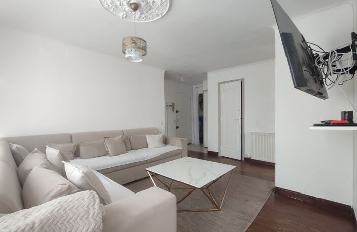 Appartement de 4 pièces principales — photo 3