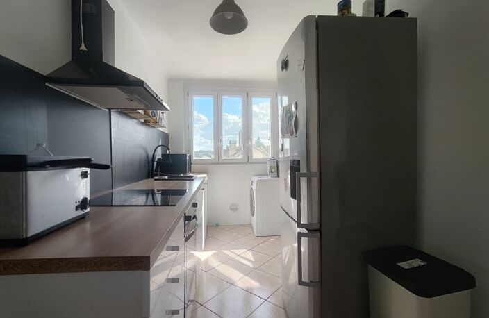 Appartement de 4 pièces principales — photo 5