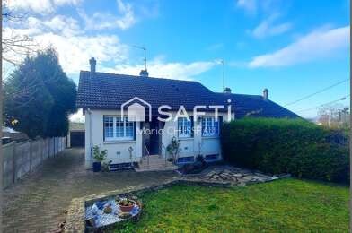 Maison 3 pièces 199000 €