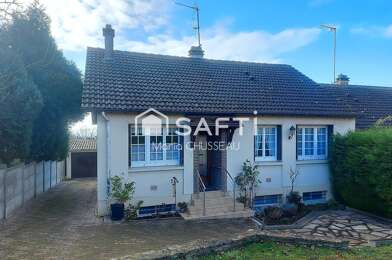 Maison 3 pièces 199000 €