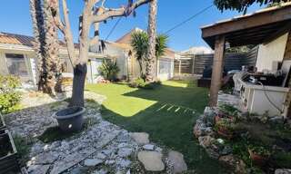 Maison 6 Pièces 142 m² à vendre à Frontignan (34110)