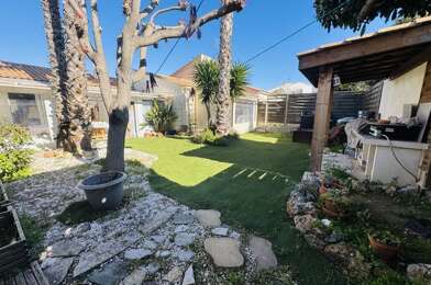 Maison 6 pièces 410600 €