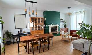 Maison 5 Pièces 105 m² à vendre à Brunoy (91800)