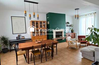 Maison 5 pièces 330000 €