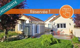 Maison 5 Pièces 105 m² à vendre à Brunoy (91800)