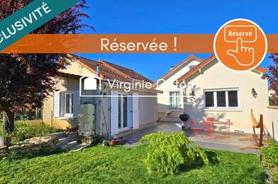 Maison 5 pièces 330000 €