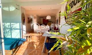 Appartement 2 Pièces 44 m² à vendre à Le Grau-du-Roi (30240)