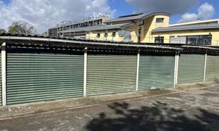 Garage   m² à vendre à Eaubonne (95600)