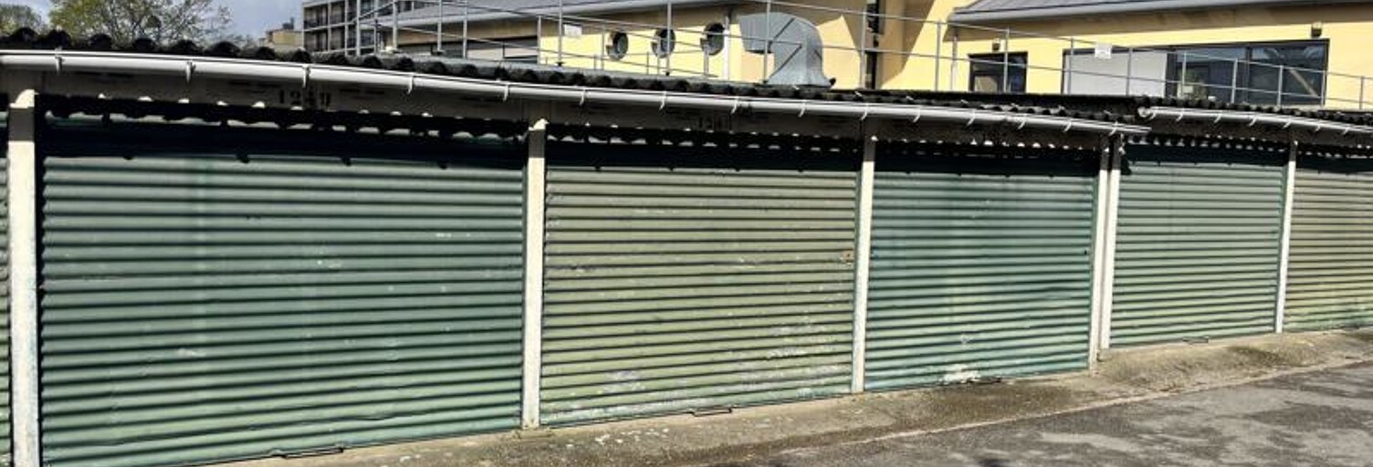 Garage   m² à vendre à Eaubonne (95600)