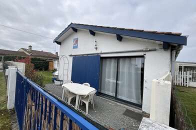 Maison 3 pièces 129600 €