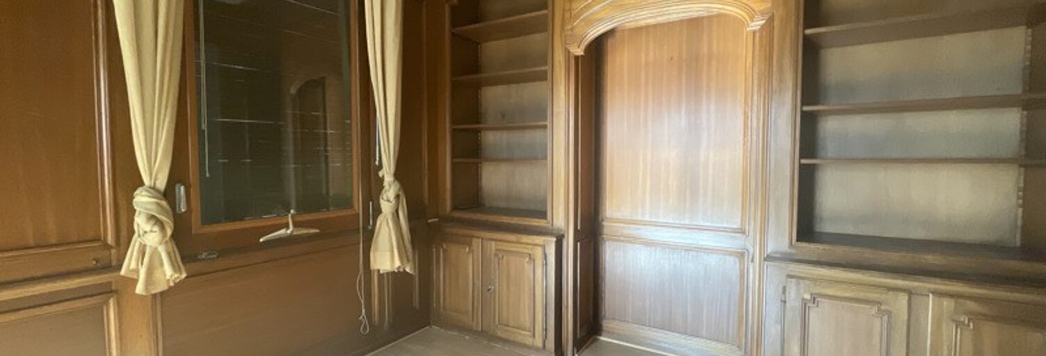 Appartement 12 Pièces 140 m² à vendre à Béziers (34500)