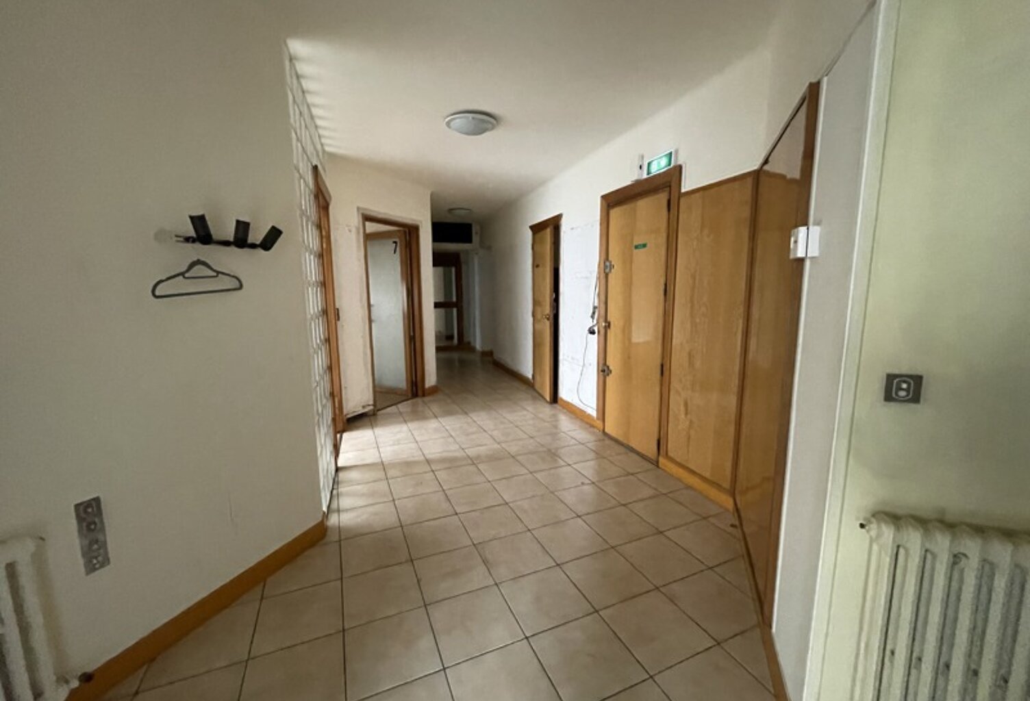 Appartement de 12 pièces principales — photo 1