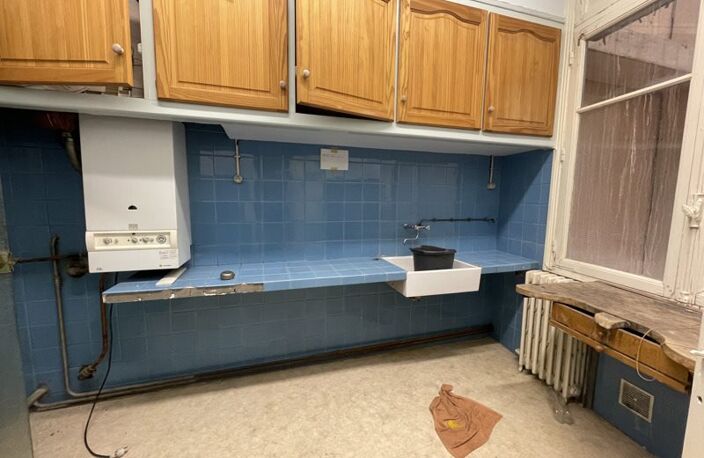 Appartement de 12 pièces principales — photo 3