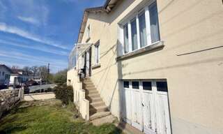 Maison 6 Pièces 131 m² à vendre à Thiviers (24800)