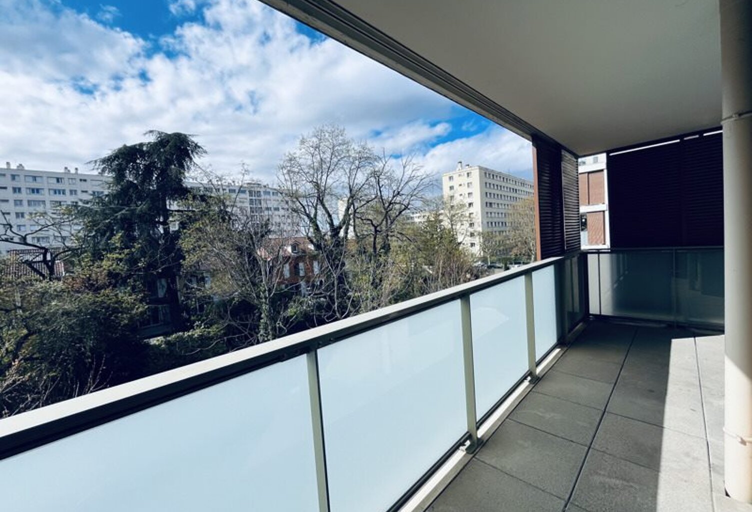 Appartement de 3 pièces principales — photo 1