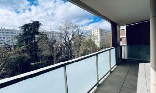 Appartement 3 Pièces 65 m² à vendre à Villeurbanne (69100)