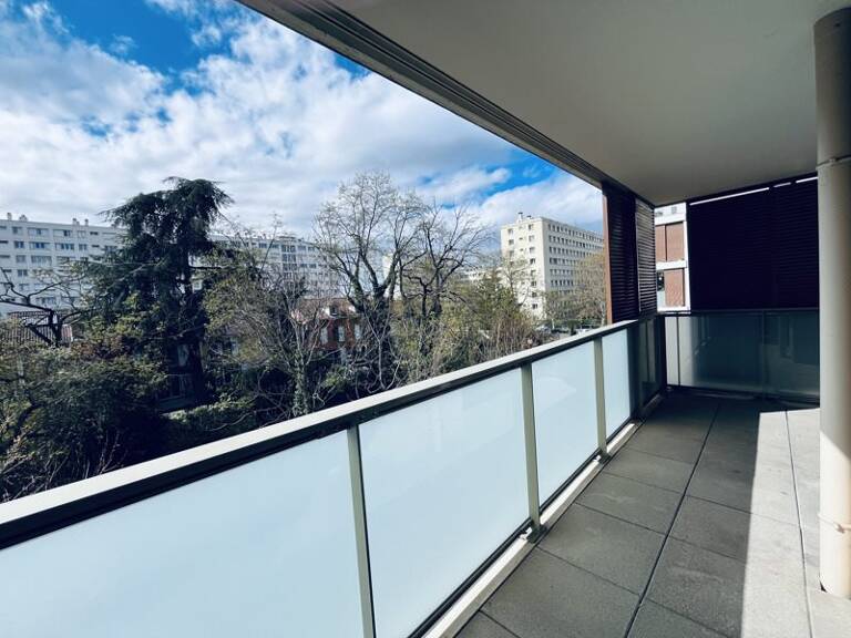 Appartement de 3 pièces principales — photo 1