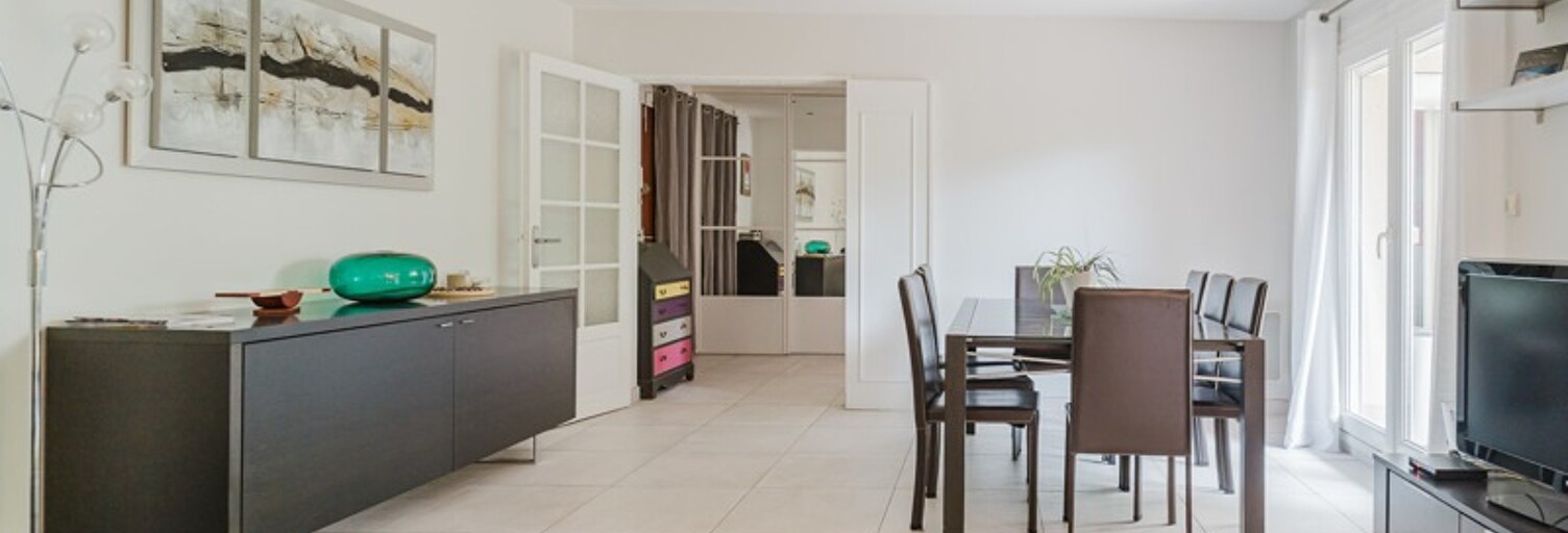 Appartement 6 Pièces 130 m² à vendre à Dardilly (69570)