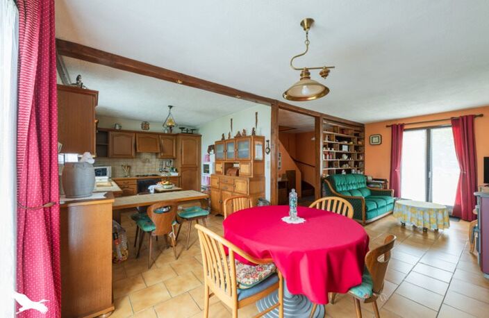 Traditionnelle de 5 pièces principales — photo 3