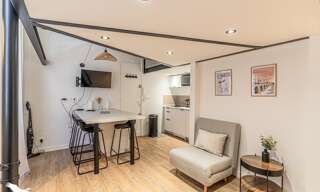 Appartement 2 Pièces 47 m² à vendre à Bordeaux (33000)