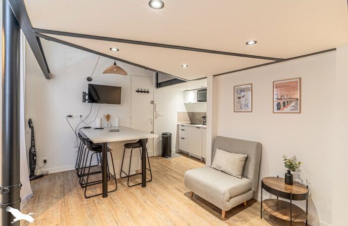 Duplex de 2 pièces principales — photo 2