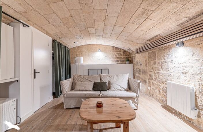 Duplex de 2 pièces principales — photo 3