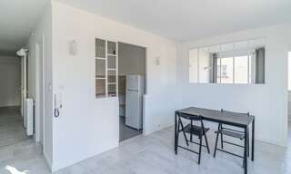 Appartement 2 Pièces 39 m² à vendre à Bordeaux (33000)