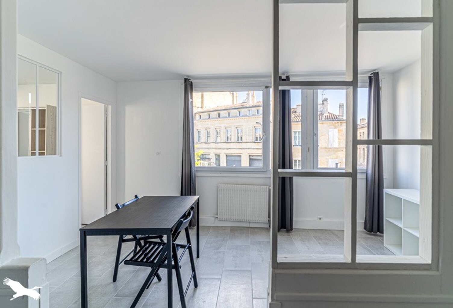 Appartement de 2 pièces principales — photo 1