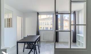 Appartement 2 Pièces 39 m² à vendre à Bordeaux (33000)