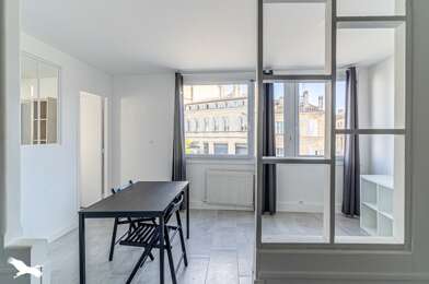 Appartement 2 pièces 171000 €