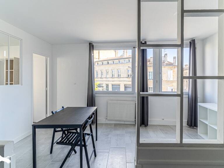 Appartement de 2 pièces principales — photo 1