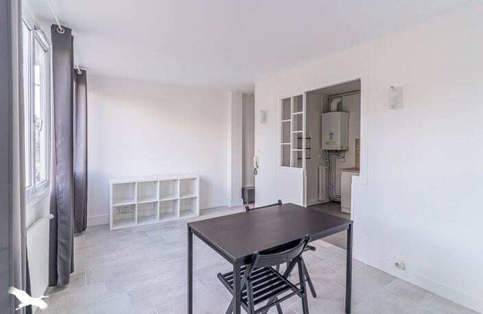 Appartement de 2 pièces principales — photo 2