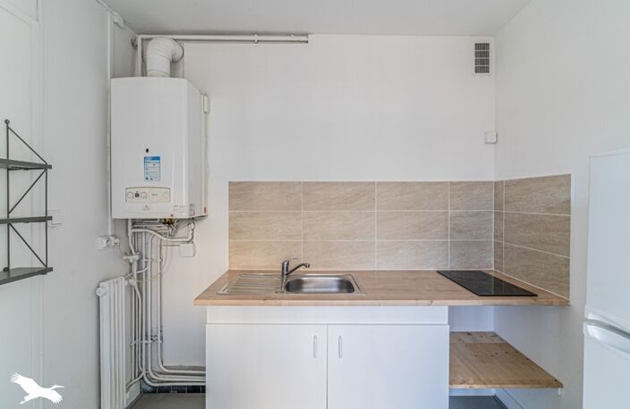 Appartement de 2 pièces principales — photo 3