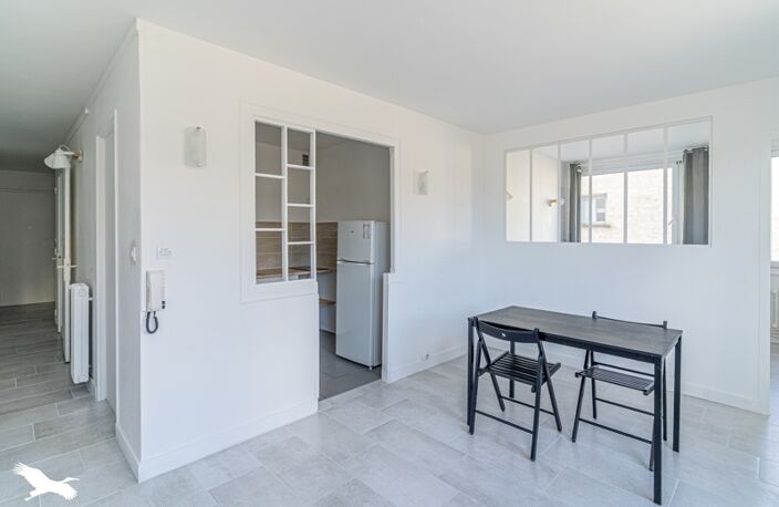 Appartement de 2 pièces principales — photo 4