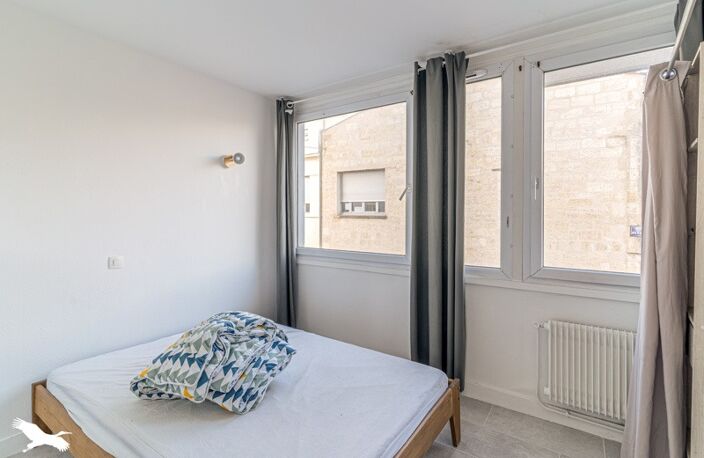 Appartement de 2 pièces principales — photo 5