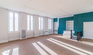 Appartement 4 Pièces 126 m² à vendre à Bordeaux (33000)