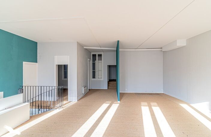 Vente appartement 4 pièces 126 m² Bordeaux (33000) — photo 4