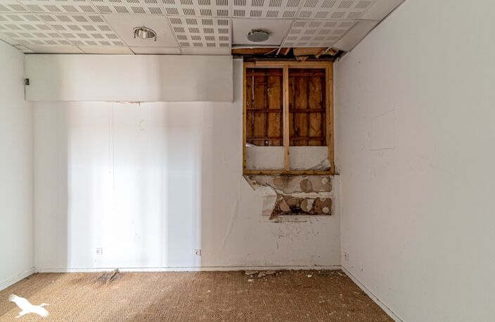 Vente appartement 4 pièces 126 m² Bordeaux (33000) — photo 5