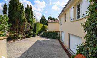 Maison 5 Pièces 167 m² à vendre à Cognac (16100)