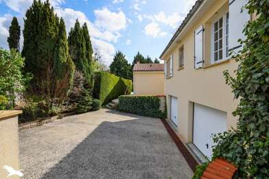 Maison 5 pièces 328290 €