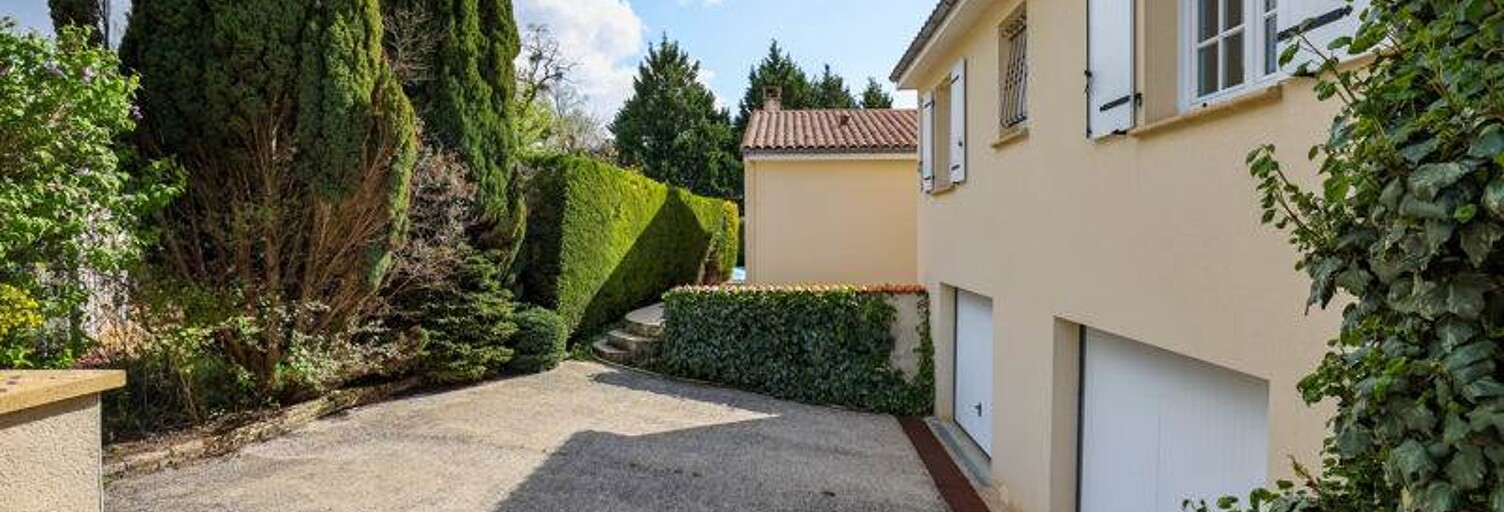 Maison 5 Pièces 167 m² à vendre à Cognac (16100)