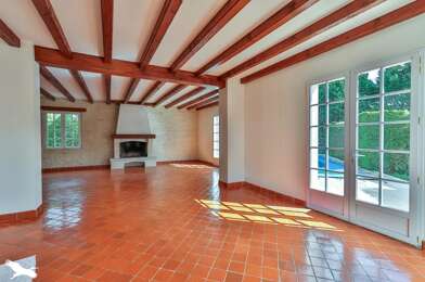 Maison 5 pièces 317700 €