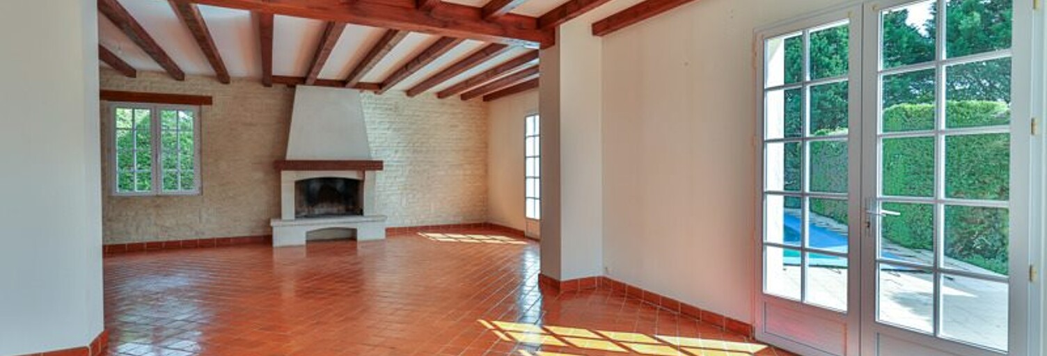 Maison 5 Pièces 167 m² à vendre à Cognac (16100)