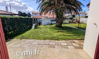 Maison 7 Pièces 102 m² à vendre à Guéthary (64210)