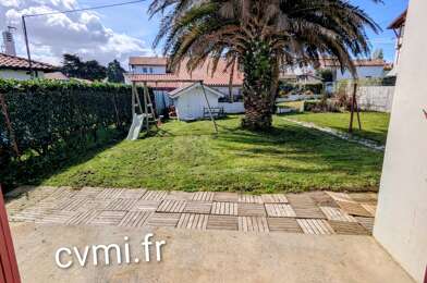 Maison 7 pièces 840000 €