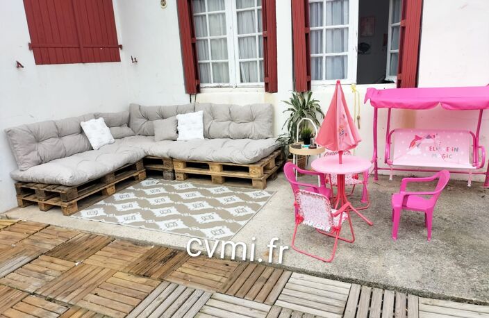 vente maison - 7 pièce(s) — photo 5