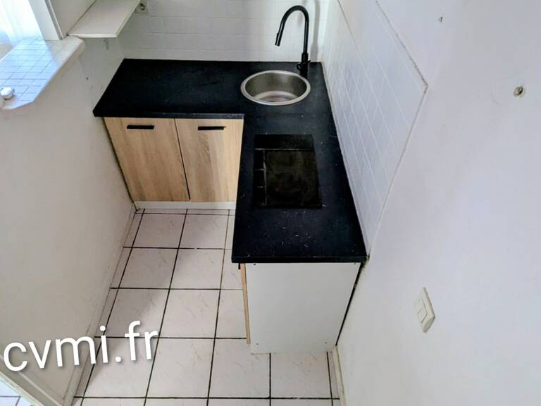 vente maison - 7 pièce(s) — photo 1