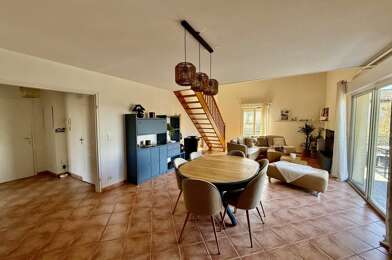 Appartement 5 pièces 384800 €