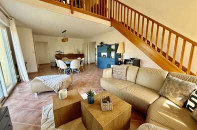 Appartement 5 pièces 384800 €