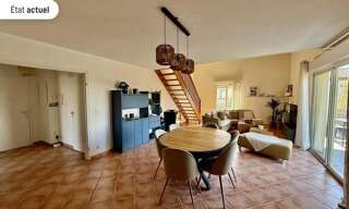Appartement 5 Pièces 112 m² à vendre à Balma (31130)
